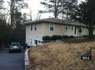 951 Lawson St, Chattanooga, TN 37415
