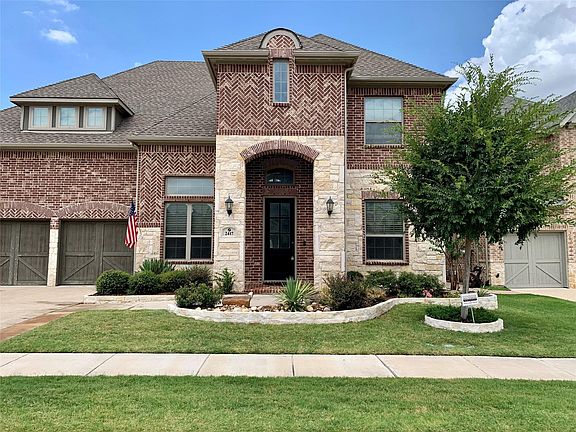 2nd image of 2417 Vaquero Ln