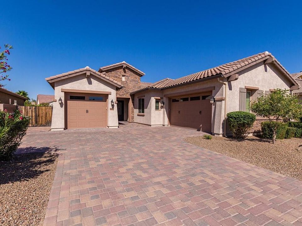 1st image of 4180 S Tumbleweed Pl