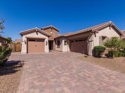 4180 S Tumbleweed Pl, Chandler, AZ, 85248