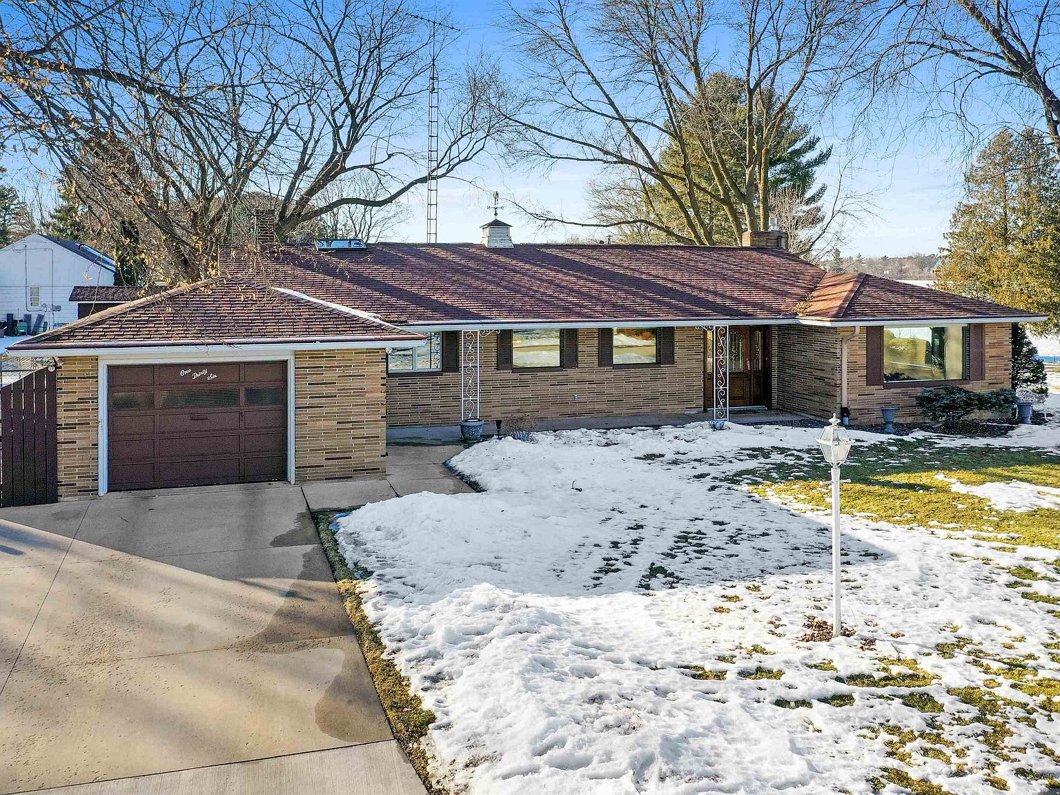 136 Circle Dr, Shawano, WI 54166 Zillow