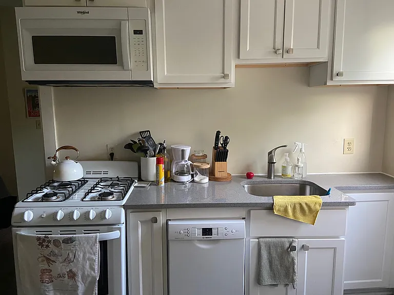 2606 Garfield St NW #4 — Photo 13