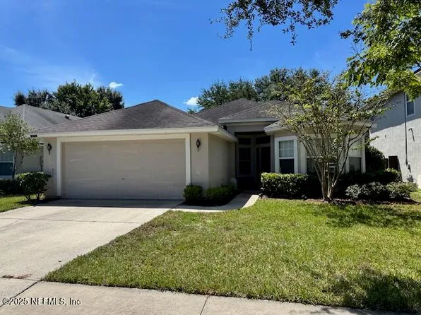 14758 Fern Hammock Dr, Jacksonville, FL 32258