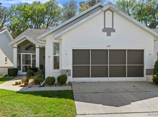 3571 S Belgrave Dr, Inverness, FL 34452