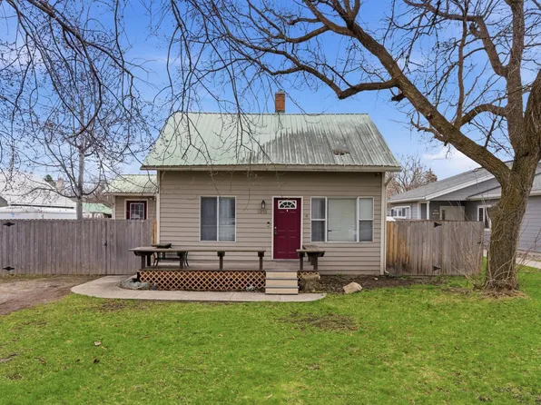 1215 7th Ave W, Kalispell, MT 59901