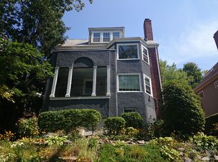 258 Arborway #3, Boston, MA 02130