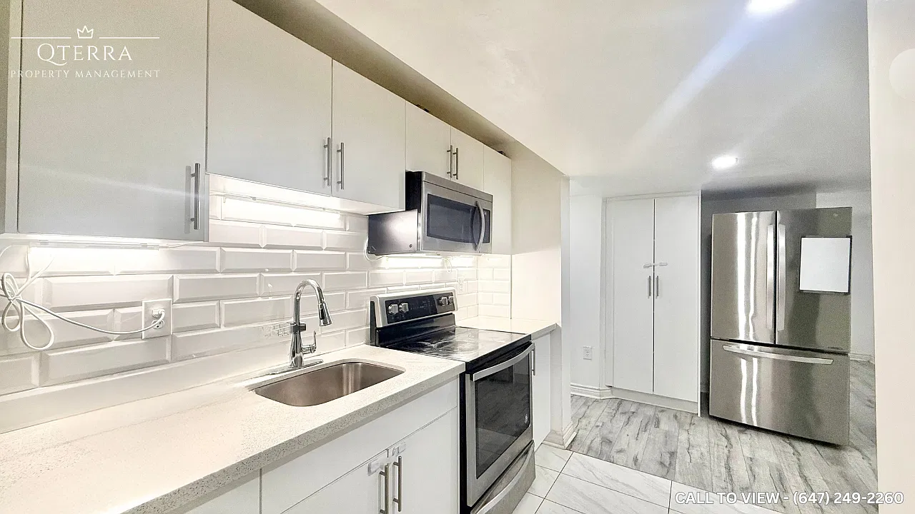 2 bed, 950 sqft, $1,795 — Photo 2
