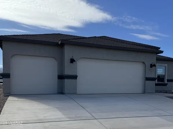 1234 S Nedra Pl, Vail, AZ 85641