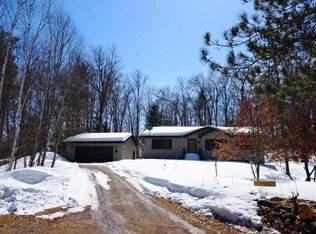 11471 Dale Ct, Minocqua, WI 54548