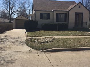 515 Ohio St, Sabetha, KS 66534