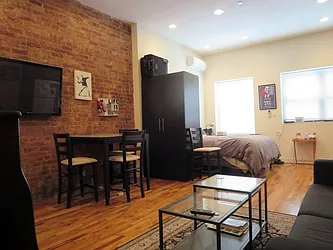 Rented by Strivers Management Group Corp (Brokerage)