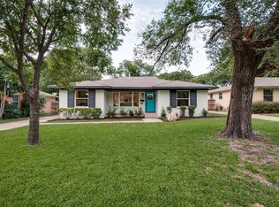 632 Northill Dr, Richardson, TX 75080