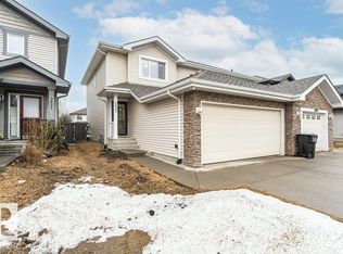 2423 Casselman Cres SW, Edmonton, AB