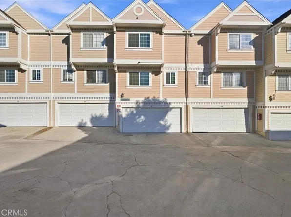13750 Hubbard St Unit 57, Sylmar, CA 91342