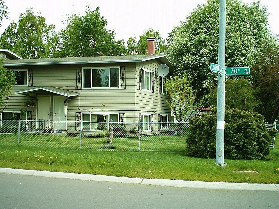 Corner Lot