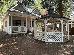 582 Redstone Blvd, Redstone, CO 81623