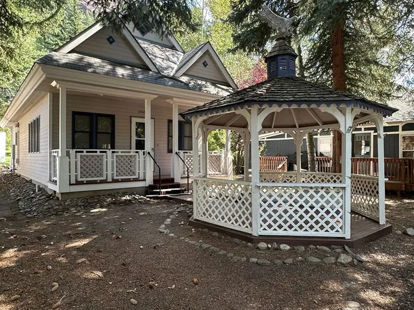 582 Redstone Blvd, Redstone, CO 81623