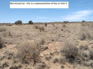 Acoma Block 36 Rd UNIT 4, Rio Rancho, NM 87124