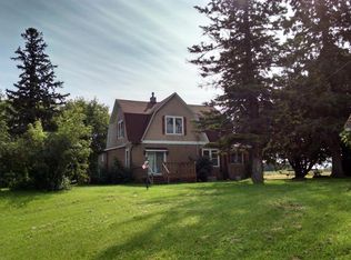 776 Rivard River Dr SE, Baudette, MN 56623
