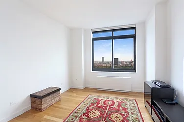 Rented by Citi Habitats