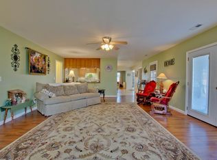 72 Yancy Ln, Laceys Spring, AL 35754