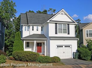 940 Raymond Rd, Charlottesville, VA 22902