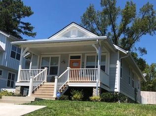 405 Juniper Dr, Cookeville, TN 38501