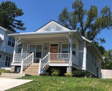 405 Juniper Dr, Cookeville, TN, 38501
