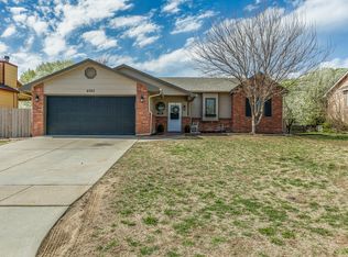 4325 N Country Ln, Wichita, KS 67220