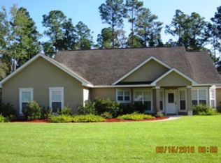 209 Hunters Point Way, Brunswick, GA 31525