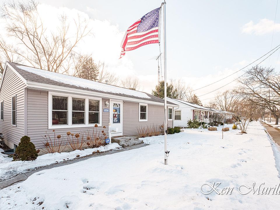 1st image of 1336 Taylor Ave