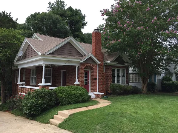 724 Hollywood St, Spartanburg, SC 29302