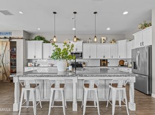 22326 E Sentiero Dr, Queen Creek, AZ 85142