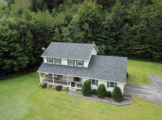 5755 State Route 14, East Calais, VT 05650