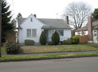 25 NE 71st Ave, Portland, OR 97213