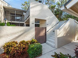 15330 Cedarwood Ln #5, Naples, FL 34110