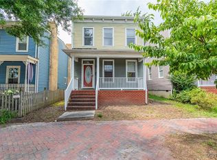 722 N 25th St, Richmond, VA 23223
