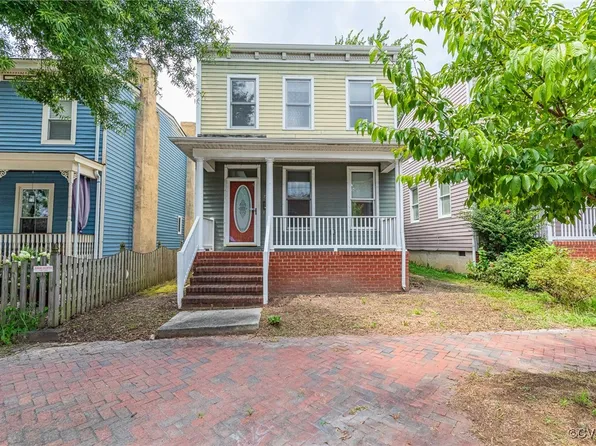 722 N 25th St, Richmond, VA 23223