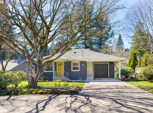 9107 SW 9th Pl, Portland, OR 97219