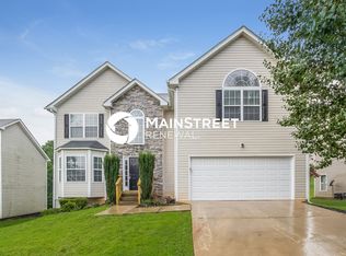 4465 Ferncrest Pl, Douglasville, GA 30135