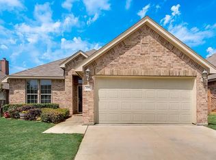 2246 Whitney Dr, Weatherford, TX 76087