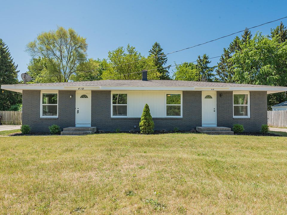 1st image of 418-420 56th St SE