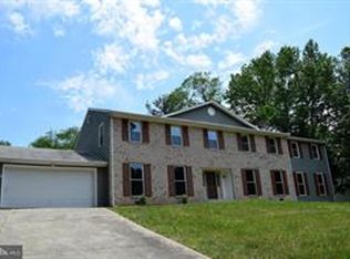 8701 Mitchell Rd UNIT G, La Plata, MD 20646