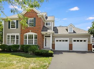 1720 Pontarelli Ct, Aurora, IL 60504