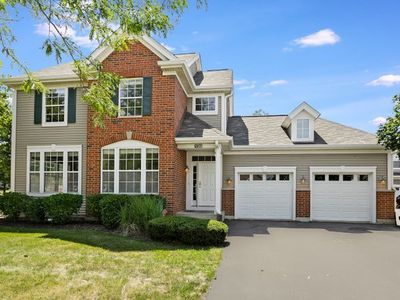 1720 Pontarelli Ct, Aurora, IL, 60504