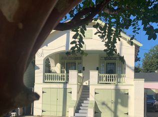(Undisclosed Address), New Orleans, LA 70119