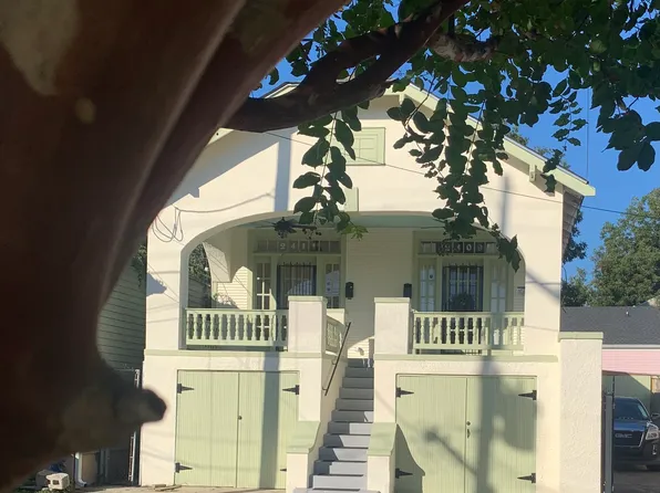 (undisclosed Address), New Orleans, LA 70119