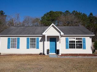 409 Hastie Dr, Goose Creek, SC 29445