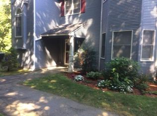 375 Angell Rd APT A, North Providence, RI 02904