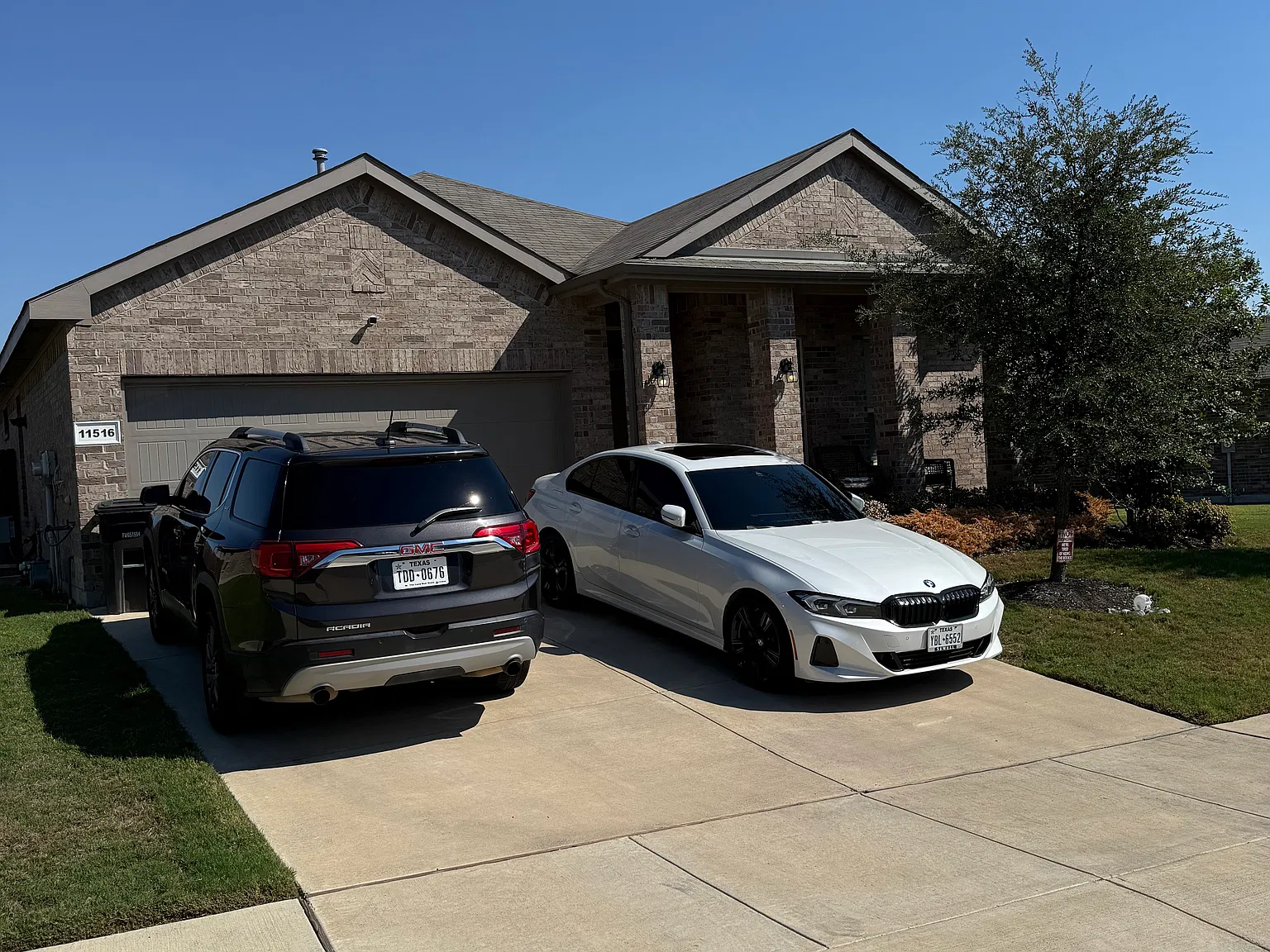 4 bed, 1672 sqft, $2,540 — Photo 2
